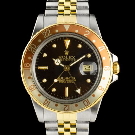 rolex gmt 16753